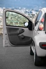 Citroen C1 3-Door 2012 года
